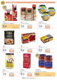 Folleto Supermercados Plaza Página 24