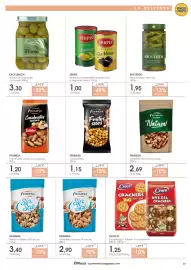 Folleto Supermercados Plaza Página 25