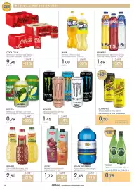 Folleto Supermercados Plaza Página 26