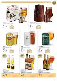 Folleto Supermercados Plaza Página 27