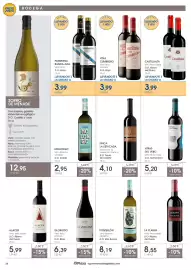 Folleto Supermercados Plaza Página 28