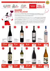 Folleto Supermercados Plaza Página 29