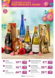 Folleto Supermercados Plaza Página 3