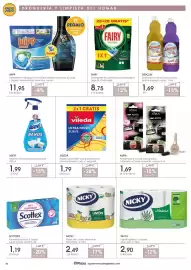 Folleto Supermercados Plaza Página 30