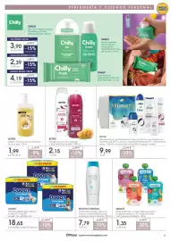 Folleto Supermercados Plaza Página 31