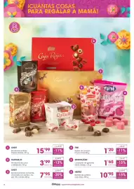 Folleto Supermercados Plaza Página 4