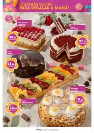 Folleto Supermercados Plaza Página 5