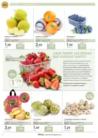 Folleto Supermercados Plaza Página 6