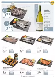 Folleto Supermercados Plaza Página 7