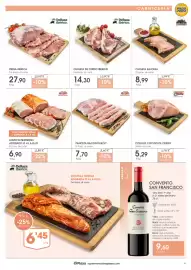 Folleto Supermercados Plaza Página 9