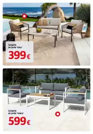 Catálogo Bauhaus Página 10