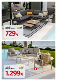 Catálogo Bauhaus Página 11