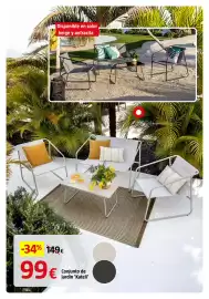 Catálogo Bauhaus Página 12