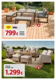 Catálogo Bauhaus Página 13