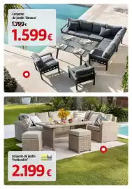 Catálogo Bauhaus Página 14