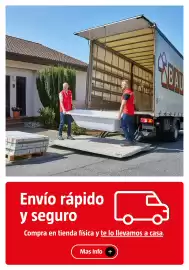 Catálogo Bauhaus Página 15