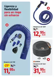 Catálogo Bauhaus Página 16