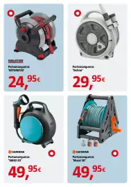 Catálogo Bauhaus Página 18