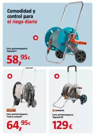 Catálogo Bauhaus Página 19