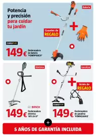 Catálogo Bauhaus Página 20