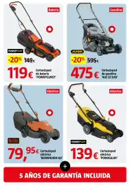 Catálogo Bauhaus Página 21