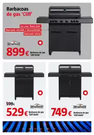 Catálogo Bauhaus Página 22