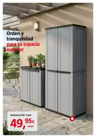 Catálogo Bauhaus Página 24