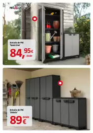 Catálogo Bauhaus Página 25