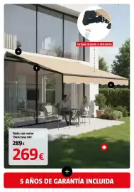 Catálogo Bauhaus Página 29