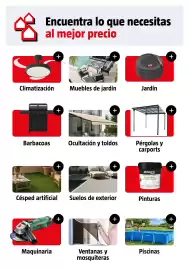 Catálogo Bauhaus Página 3