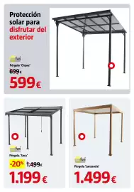 Catálogo Bauhaus Página 30