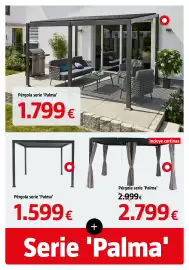 Catálogo Bauhaus Página 31