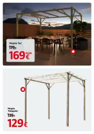 Catálogo Bauhaus Página 32