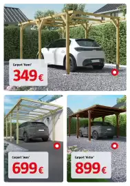 Catálogo Bauhaus Página 33