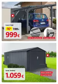 Catálogo Bauhaus Página 34