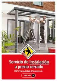 Catálogo Bauhaus Página 35