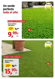 Catálogo Bauhaus Página 36