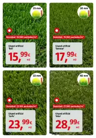 Catálogo Bauhaus Página 38