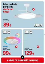 Catálogo Bauhaus Página 4