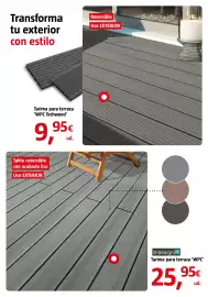 Catálogo Bauhaus Página 40