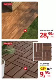 Catálogo Bauhaus Página 42