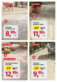 Catálogo Bauhaus Página 44