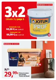 Catálogo Bauhaus Página 46