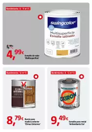 Catálogo Bauhaus Página 48