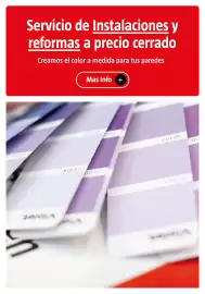 Catálogo Bauhaus Página 49