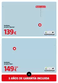 Catálogo Bauhaus Página 5