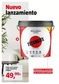 Catálogo Bauhaus Página 50