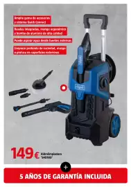 Catálogo Bauhaus Página 53