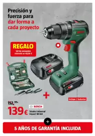 Catálogo Bauhaus Página 54