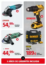 Catálogo Bauhaus Página 55